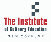 Institue for Culinary Education