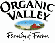 Organic Valley Dairy Products