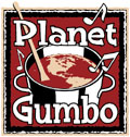 Planet Gumbo